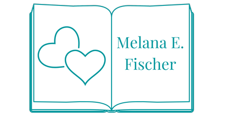 Logo Melana E. Fischer | Die Autorin