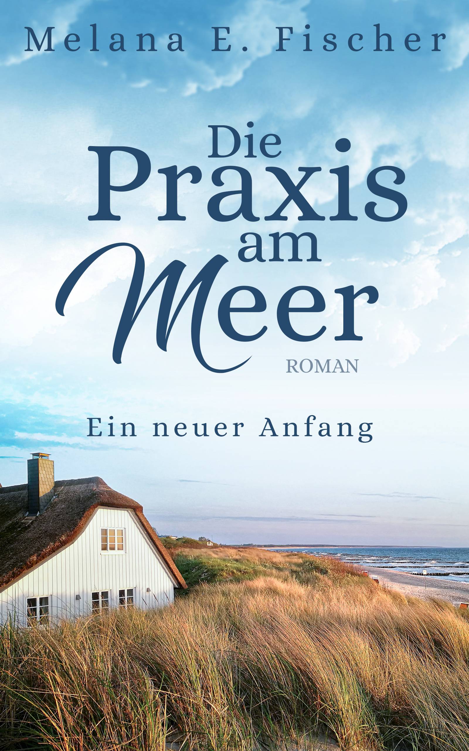 Buchreihe: PRAXIS AM MEER