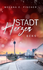 FOTO: Band 1 - Stadtherzen - BEKS  Cover