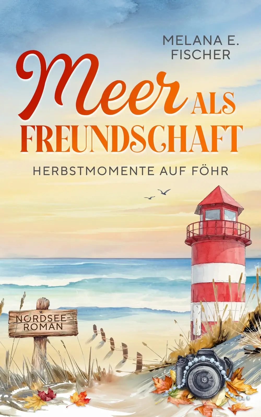 Reihe: Meer als Freundschaft Das Cover der Freundschaft-Reihe Band 1
