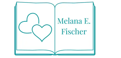 LOGO Melana E. Fischer - Autorin LOGO Melana E. Fischer - Autorin